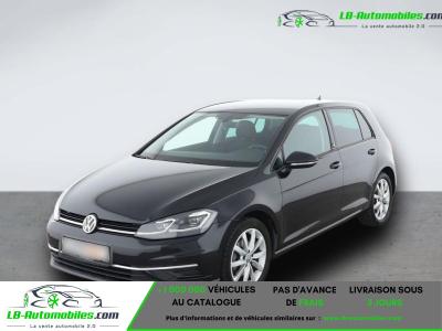 Volkswagen Golf 1.4 TSI 125 BVA