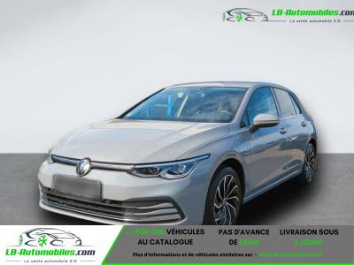 Volkswagen Golf 1.4 TSI 150 Hybride Rechargeable BVA