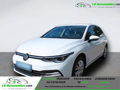 Volkswagen Golf 1.4 TSI 150 Hybride Rechargeable BVA