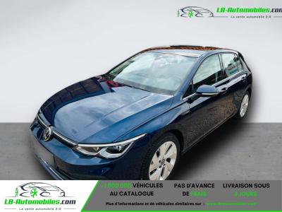 Volkswagen Golf 1.4 TSI 150 Hybride Rechargeable BVA