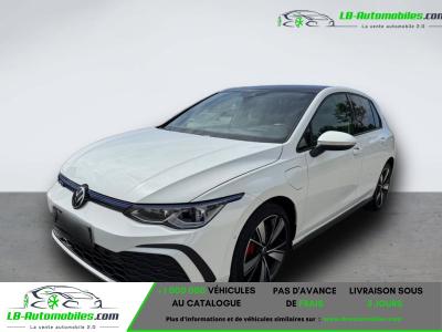Volkswagen Golf 1.4 TSI 150 Hybride Rechargeable BVA