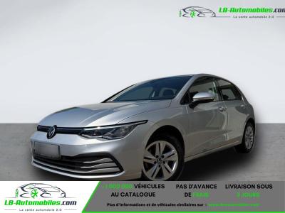 Volkswagen Golf 1.5 TSI ACT OPF 130 BVM