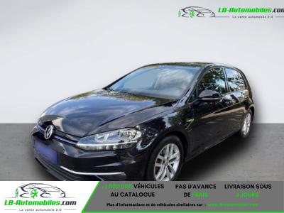 Volkswagen Golf 1.5 TSI 130 BVA