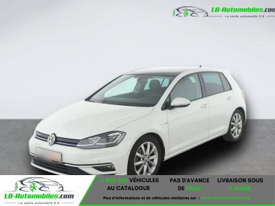 Volkswagen Golf 1.5 TSI 130 BVA