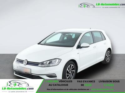 Volkswagen Golf 1.5 TSI 130 BVA