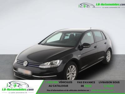 Volkswagen Golf 1.5 TSI 130 BVA