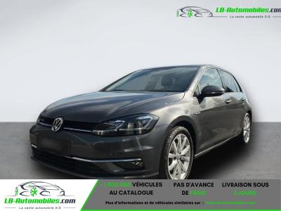 Volkswagen Golf 1.5 TSI 130 BVA