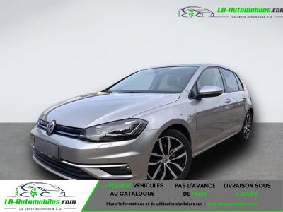 Volkswagen Golf 1.5 TSI 130 BVA