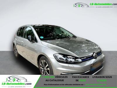 Volkswagen Golf 1.5 TSI 130 BVA