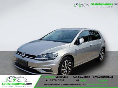 Volkswagen Golf 1.5 TSI 150 BVM
