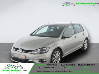 Volkswagen Golf 1.5 TSI 150 BVM