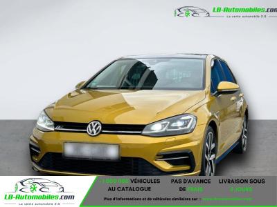 Volkswagen Golf 1.5 TSI 150 BVM