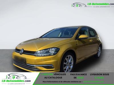 Volkswagen Golf 1.5 TSI 150 BVM