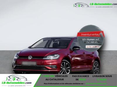Volkswagen Golf 1.6 TDI 115 BVM