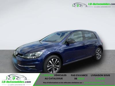 Volkswagen Golf 1.6 TDI 115 BVM