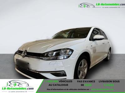 Volkswagen Golf 1.6 TDI 115 BVA
