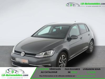 Volkswagen Golf 1.6 TDI 115 BVA