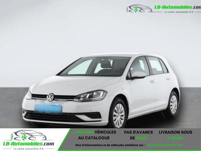 Volkswagen Golf 1.6 TDI 115 BVA