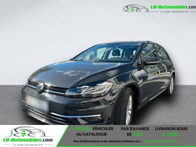 Volkswagen Golf 1.6 TDI 115 BVA