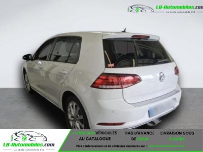 Volkswagen Golf 1.6 TDI 115 BVA