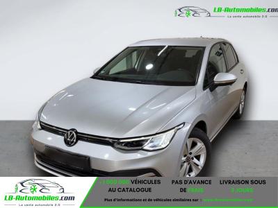 Volkswagen Golf 2.0 TDI SCR 150 BVA