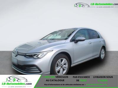 Volkswagen Golf 2.0 TDI SCR 150 BVA