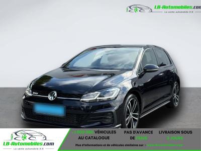 Volkswagen Golf 2.0 TDI 184 BVA GTD