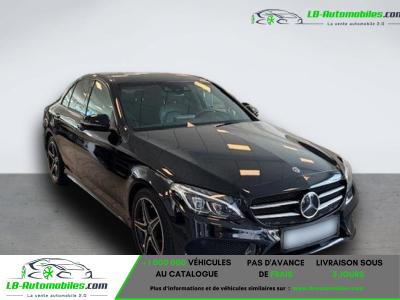 Mercedes Classe C 400 BVA
