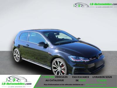 Volkswagen Golf 2.0 TSI 245 BVM GTI Performance