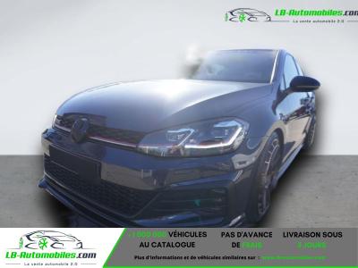 Volkswagen Golf 2.0 TSI 245 BVM GTI Performance