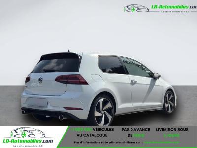Volkswagen Golf 2.0 TSI 245 BVM GTI Performance