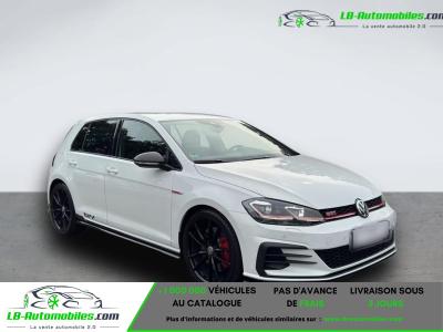 Volkswagen Golf 2.0 TSI 290 BVA GTI TCR