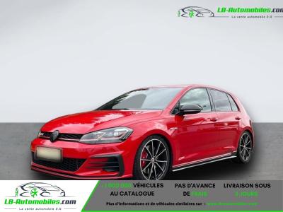 Volkswagen Golf 2.0 TSI 290 BVA GTI TCR
