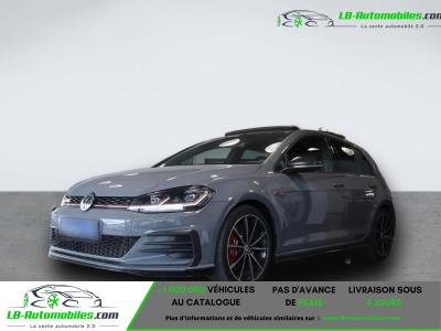 Volkswagen Golf 2.0 TSI 290 BVA GTI TCR