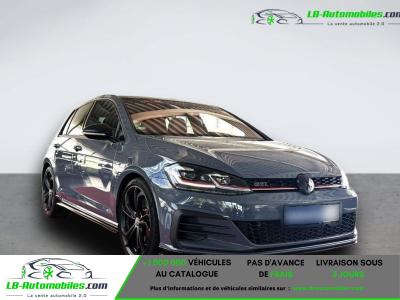 Volkswagen Golf 2.0 TSI 290 BVA GTI TCR