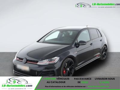 Volkswagen Golf 2.0 TSI 290 BVA GTI TCR