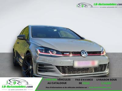 Volkswagen Golf 2.0 TSI 290 BVA GTI TCR