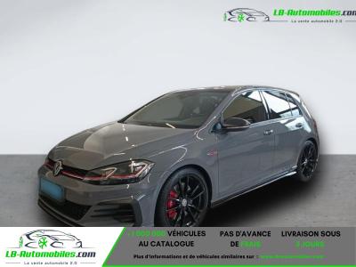 Volkswagen Golf 2.0 TSI 290 BVA GTI TCR