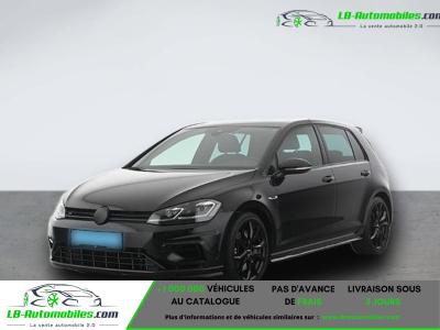 Volkswagen Golf R 2.0 TSI 300 BVA 4Motion