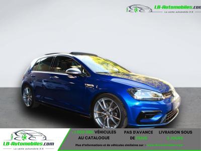 Volkswagen Golf R 2.0 TSI 300 BVA 4Motion