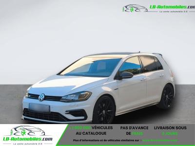 Volkswagen Golf R 2.0 TSI 300 BVA 4Motion