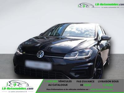 Volkswagen Golf R 2.0 TSI 300 BVA 4Motion