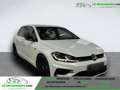 Volkswagen Golf R 2.0 TSI 300 BVA 4Motion