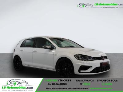 Volkswagen Golf R 2.0 TSI 310 BVA 4Motion