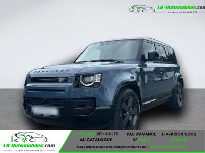 Land Rover Defender 110 D300 MHEV BVA