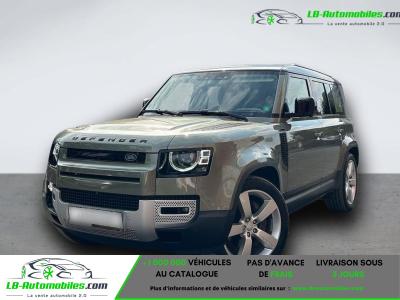 Land Rover Defender 110 D240 BVA