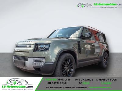 Land Rover Defender 110 D240 BVA