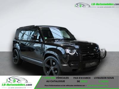 Land Rover Defender 110 D240 BVA