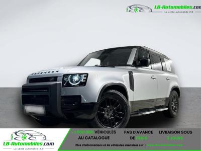 Land Rover Defender 110 D250 MHEV BVA