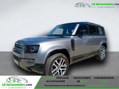 Land Rover Defender 110 D250 MHEV BVA